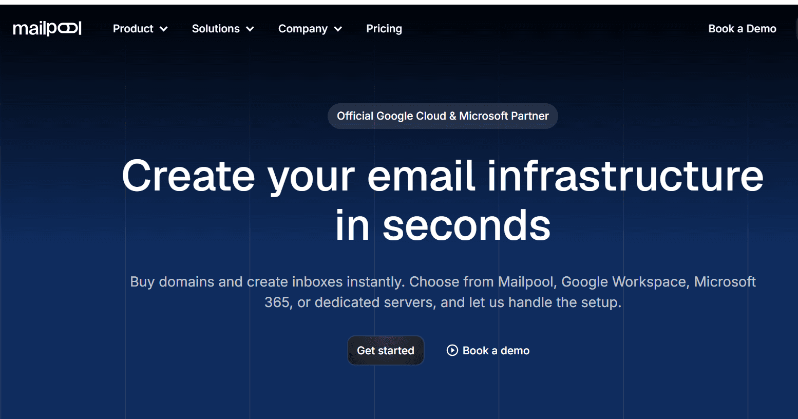 Mailpool ai