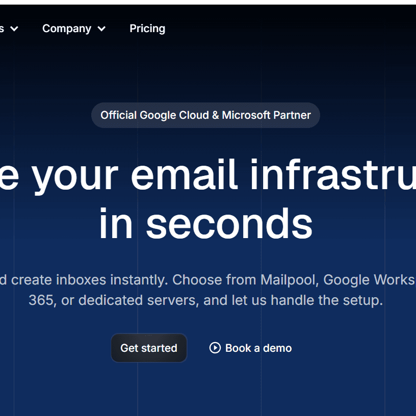 Mailpool ai