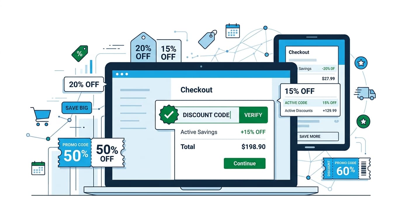Etsy Promo Codes & Savings Guide (2026): How to Find Verified Deals and Artisan Discounts