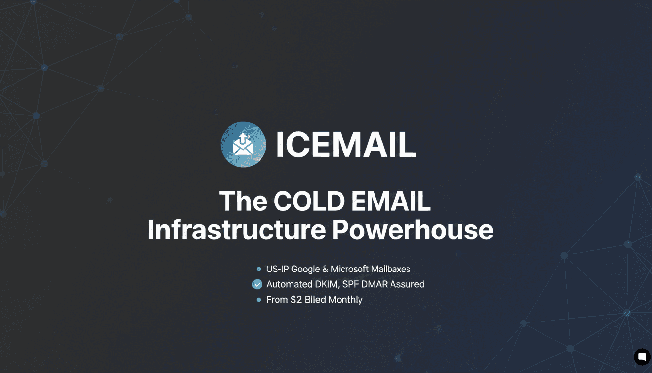 Icemail